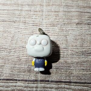 Disney Nightmare Before Christmas Behemoth mini funko pop